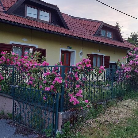 Kuca Za Odmor ,Erdelj 21 B Apartment Generalski Stol Exterior foto