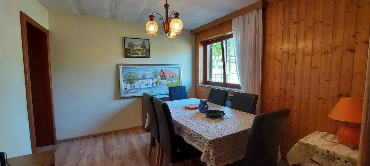 Kuca Za Odmor ,Erdelj 21 B Apartment Generalski Stol Exterior foto