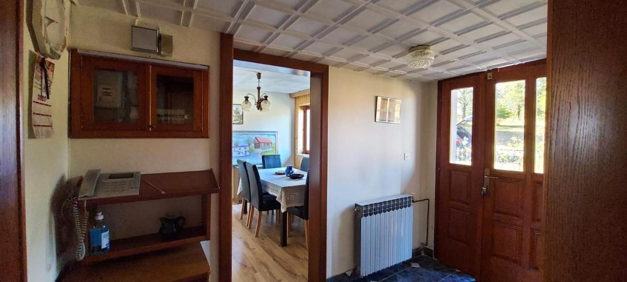 Kuca Za Odmor ,Erdelj 21 B Apartment Generalski Stol Exterior foto