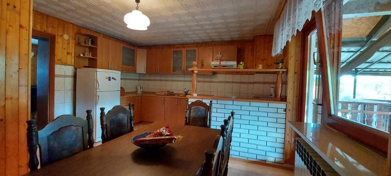 Kuca Za Odmor ,Erdelj 21 B Apartment Generalski Stol Exterior foto