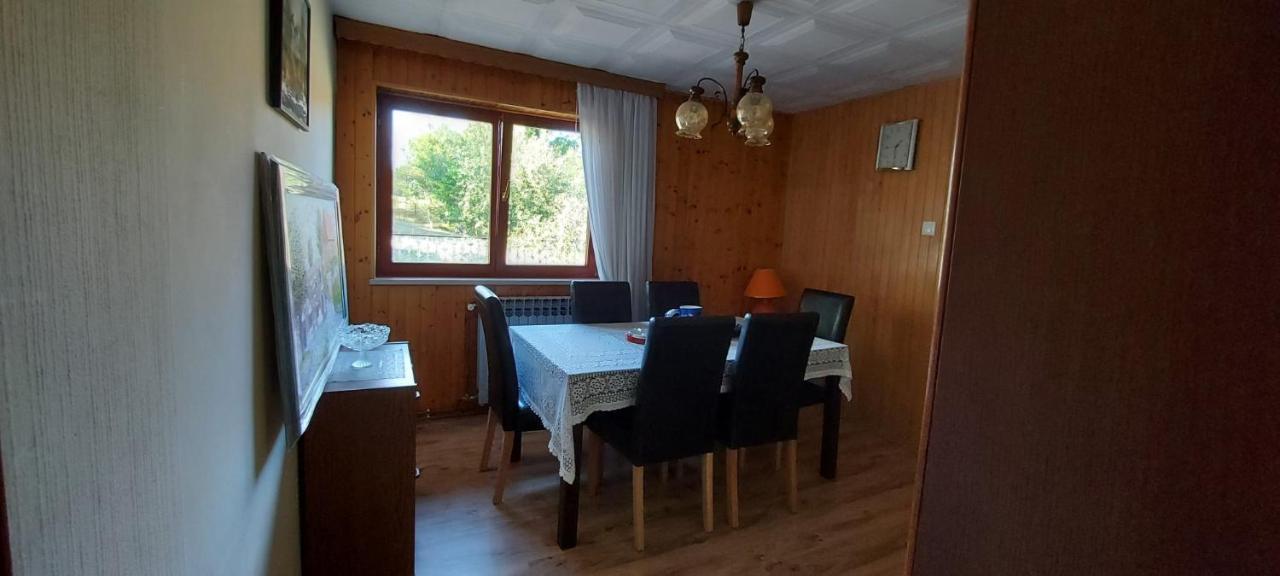 Kuca Za Odmor ,Erdelj 21 B Apartment Generalski Stol Exterior foto