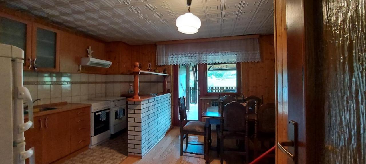 Kuca Za Odmor ,Erdelj 21 B Apartment Generalski Stol Exterior foto