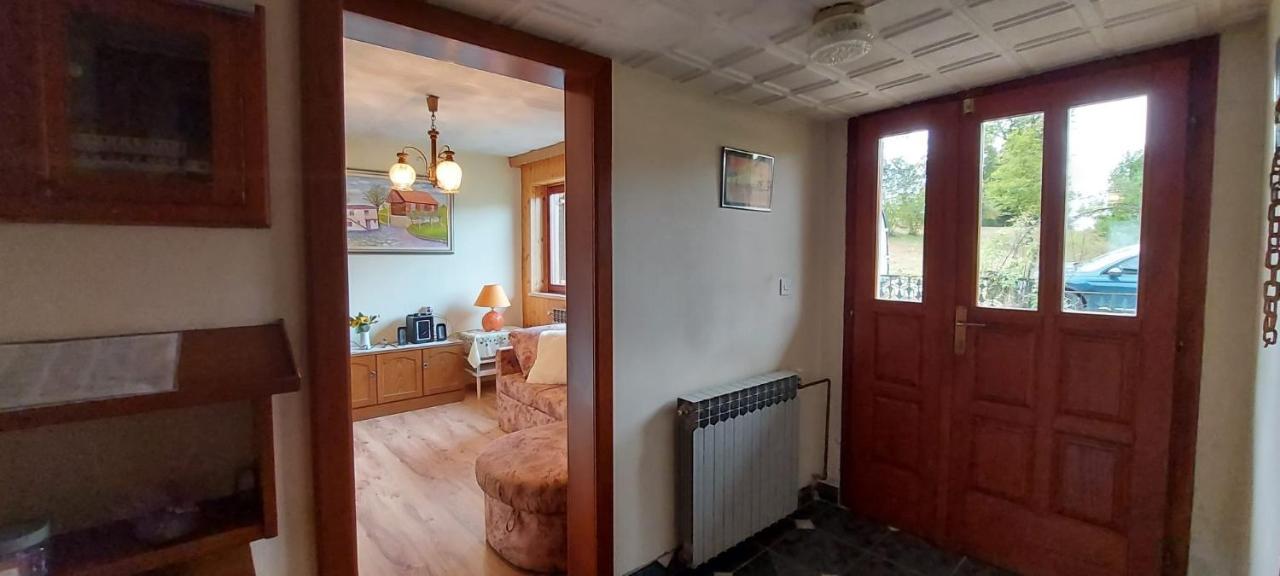 Kuca Za Odmor ,Erdelj 21 B Apartment Generalski Stol Exterior foto