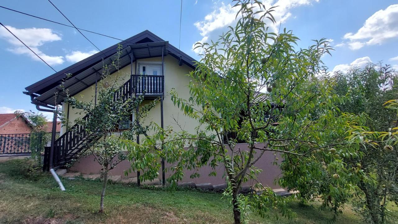 Kuca Za Odmor ,Erdelj 21 B Apartment Generalski Stol Exterior foto