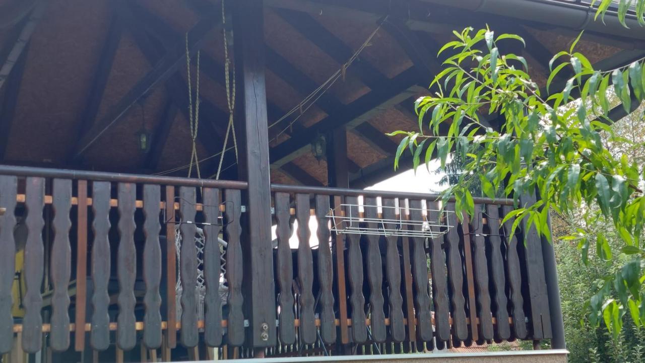 Kuca Za Odmor ,Erdelj 21 B Apartment Generalski Stol Exterior foto