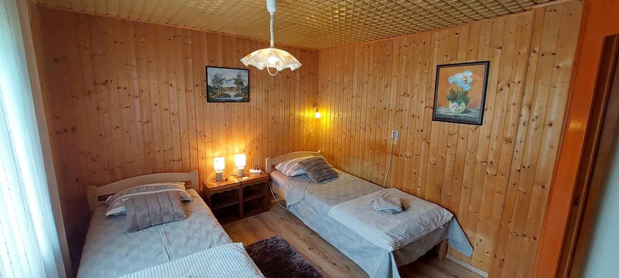 Kuca Za Odmor ,Erdelj 21 B Apartment Generalski Stol Cameră foto