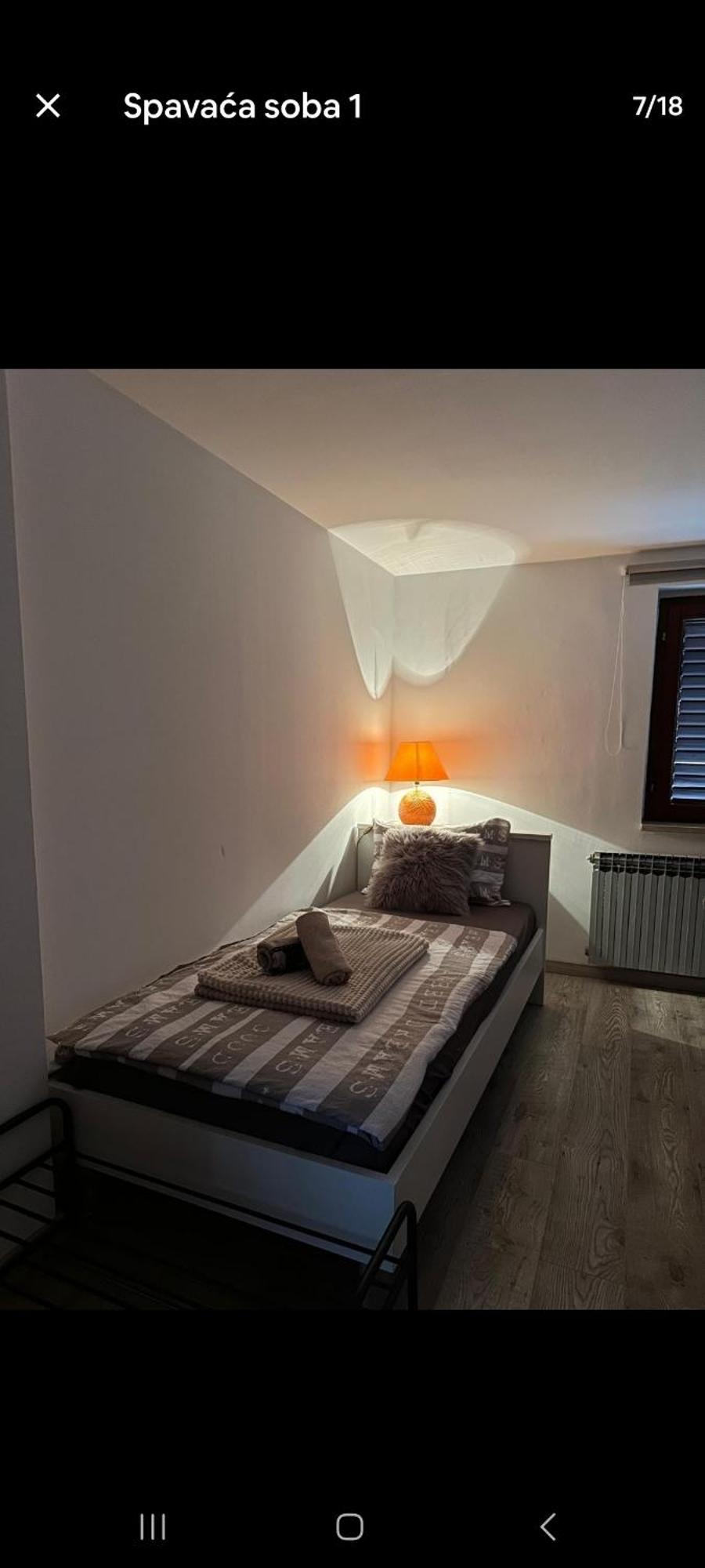 Kuca Za Odmor ,Erdelj 21 B Apartment Generalski Stol Exterior foto