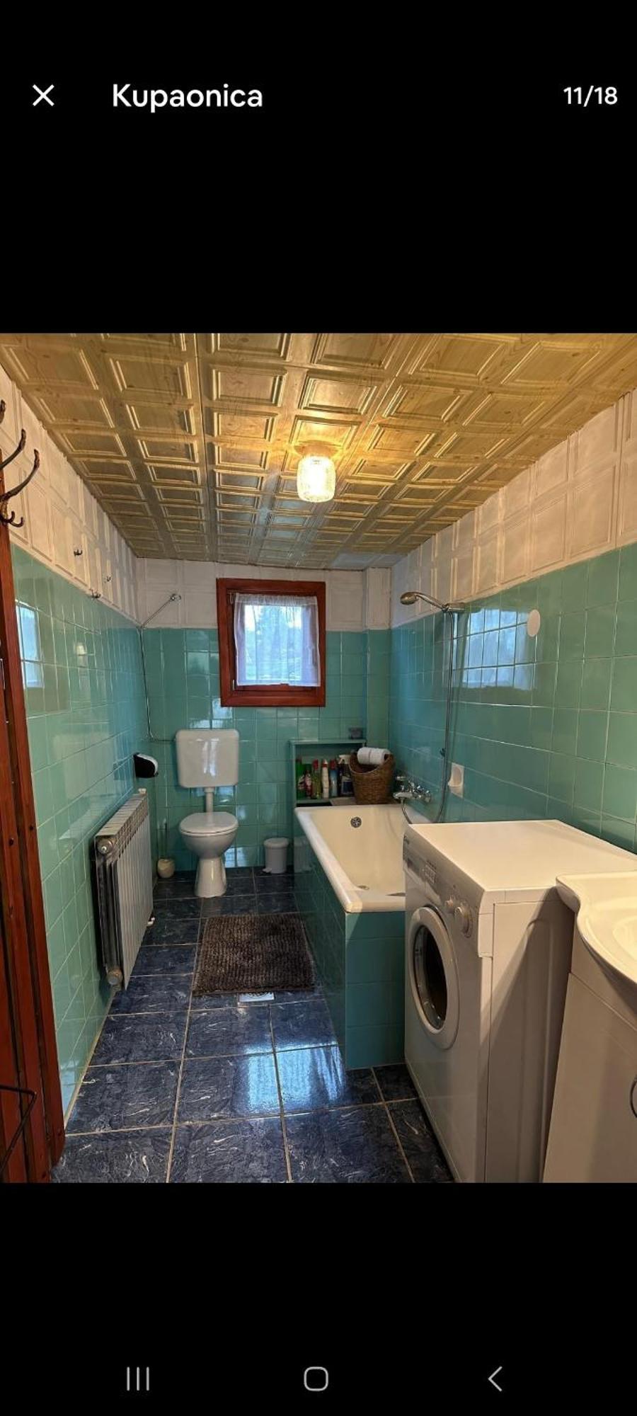 Kuca Za Odmor ,Erdelj 21 B Apartment Generalski Stol Exterior foto