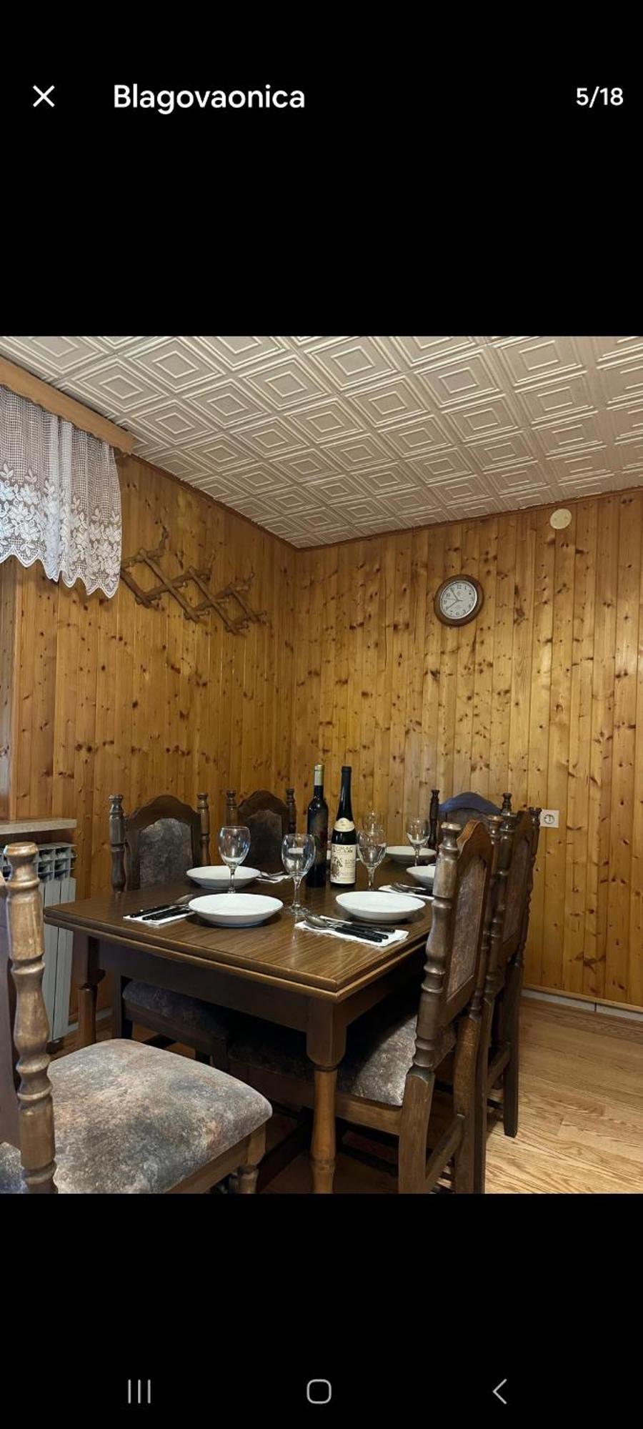 Kuca Za Odmor ,Erdelj 21 B Apartment Generalski Stol Exterior foto